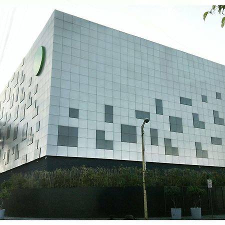 Green Sun Hotel Макати Экстерьер фото
